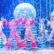M!LK、武南高等学校ダンス部と 「アオノオト」コラボステージ TikTokでバズ「好きすぎて滅！」含む2曲で第2部ラストも彩る【NHK夏の音楽祭「うたであえたら」公開収録潜入】