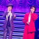 北川景子、一之森大湖（DAIGO）と共演で「OAGです」DAI語披露で会場沸く【NHK夏の音楽祭「うたであえたら」公開収録潜入】