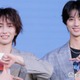 「ジュノンボーイ」BEST30お披露目 コンテスト出身ユニット・EVE×JUNが初パフォーマンス「死に物狂いでやってきた」