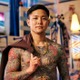 「ラヴ上等」シーズン2出演・マー君、小指を切断した経緯明かす「映画みたいには落ちない」