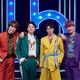 ふぉ～ゆ～、特番で初の冠音楽番組を収録 “Mステの階段”から登場・堂本光一書き下ろしの新曲も披露