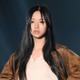 「GTO」生徒役でも注目・北里琉、SEXYな目線で会場虜に「大人っぽい」「美人すぎる」の声【TGC松山2026】