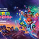 『ザ・スーパーマリオギャラクシー・ムービー』8月19日よりダウンロード先行販売スタート
