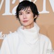“日本人初”カンヌ最優秀女優賞受賞・岡本多緒、第1子出産を発表 赤ちゃんの写真公開