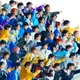 EBiDAN「Yes! 東京」ミリオンセラー記念し「EBiDAN THE LIVE 2026」のライブ映像公開 超特急タカシからのコメントも