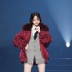鎮西寿々歌・真鍋凪咲ら“ミックスガール”スタイルで魅了 AMIAYAプロデュース「jouetie」ステージ【ASOBIEXPO 2026】