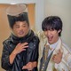 「有吉の壁」EBiDANメンバー33人が一夜限りのコラボネタ披露 エビライ当日に潜入