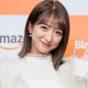 辻希美「あんよして」祖母の所に向かう次女・夢空（ゆめあ）ちゃんの姿公開「上手になってきた」「ムチムチ最高」