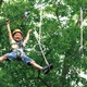 【夏休み2026】熊本地震復興応援、小中学生を無料招待…フォレストアドベンチャー・美里