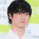 坂口健太郎、“愛する人を殺める”難役挑戦「新しい自分も発見した」【私はあなたを知らない、】