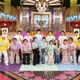 24時間テレビ「Golden SixTONES 家族対抗SP」放送決定 SixTONESと豪華ゲスト6チームが激突
