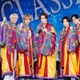 KEY TO LIT、初レギュラー番組決定をライブ中にサプライズ発表 特番から昇格で「“？”が取れるそうです」【NEO CLASSICS】