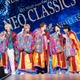 KEY TO LIT、CDデビュー発表後にカラオケで喧嘩 仲直り後に歌唱した先輩の楽曲とは「なんて良い曲なんだと思って」【囲みほぼ全文／NEO CLASSICS】