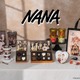ゴディバ×「NANA」コラボ第2弾 描き下ろしイラストのアソートメントやタンブラーなど限定グッズ