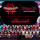 「スパイダーバース」キャラクターがBE@RBRICKに！マイルス、グウェンら全32種＋L@ST賞が登場　Happyくじ『SPIDER-MAN: SPIDER-VERSE』