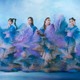 SCANDAL、活動終了を発表 結成21周年となる27年8月21日をもって「最後の瞬間まで4人の音を鳴らします」【全文】