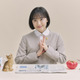 芦田愛菜主演、韓国ドラマ「ウ・ヨンウ弁護士は天才肌」リメイク「南田南弁護士は天才肌」10月スタート