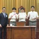 高校生政策甲子園、決勝大会開催…最優秀賞9/1から国民投票