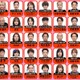 「トモダチ100人よべるかな？」参戦・ベッキーのトモダチ美女が話題「この可愛い子誰？」「スタイルレベチ」