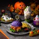 “ハリポタ”スタジオツアー東京、初のハロウィンイベント “闇の魔術”テーマの魅惑グルメ＆“死喰い人”出現の「ナイトツアー」でスリル満点