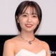 大原優乃、美脚際立つ白Tシャツ1枚風ショットが話題「セクシー」「ドキッとした」