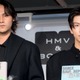THE RAMPAGE・長谷川慎＆龍、メンバーに写真集手渡し“十人十色”な反応明かす「1ページも見ずに大切にしまって」【DANCE EAT RAVE REPEAT】