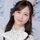 AKB48小栗有以「シュノーケリングして海ではしゃいだ日」美ウエスト際立つショートTコーデ「くびれに目が釘付け」「スタイル抜群」と反響