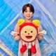 M!LK塩崎太智「めざましテレビ」9月マンスリーエンタメプレゼンター就任「歴史に残るめざましじゃんけんをしたいと思います（笑）」