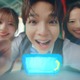 塩崎太智（M!LK）ウエイター役の新CM出演で全力演技「きちゃー！」ひっくり返るくらい驚いたのは「軽井沢は長野」