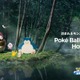 ポケモンスリープ×NOT A HOTELがコラボ 北海道某所に“泊まれるモンスターボール”登場、当選者だけの特別体験