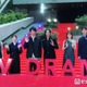 チ・チャンウク＆今田美桜、大泉洋、福士蒼汰ら、日テレ10月期ドラマ合同会見に豪華集結【日テレDRAMA SHOWCASE】