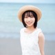 日向坂46五期生・大野愛実「週刊少年マガジン」登場 夏の魅力満載