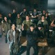 「VIVANT」R-1ファイナリストが“1人2役”の異例出演 裏設定も明かされ「人生壮絶すぎ」「役作り不要の体格」と反響続々