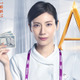 松下奈緒“最強のフリーランス看護師”が主人公に「アナログナース」10月スタート