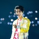 【CORTIS日本初単独公演レポート】客席脇から音楽なしで登場・歌詞のみが映されたスクリーン・ライブ後半はまるでクラブ…ボーイグループの新たな形提示した2時間