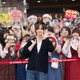 山田涼介、台北でソロアジアツアー開幕 ドームツアーから曲順組み替え・歓迎ムードの空港＆現地記者会見ショットも