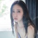 日向坂46金村美玖、“大人みく”から“照れみく”まで様々な表情 2nd写真集書店別特典公開【機微】