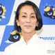 中村江里子アナ「25年、あっという間」フランス人夫との“再々結婚式”ショット公開「まるで映画のワンシーン」「憧れの夫婦」と反響