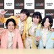 モナキ「オールナイトニッポン0」放送決定 ケンケン＆サカイJr.がパーソナリティを担当