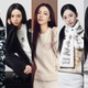 aespaカリナ、ゴルフウェア姿で美脚披露「MARK & LONA」秋冬ビジュアル公開・スペシャルアイテムも登場