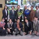 大森南朋・相葉雅紀・松下奈緒「大追跡」主演3人が揃ってクランクアップ「さらにチームワークが良くなって」