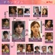 Netflixシリーズ「ダウンタイム」相関図公開 松岡茉優・仲里依紗ら、物語の鍵握る7人のキャラクタービジュアルも
