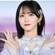 ＝LOVE野口衣織「白ドレス衣装とチェーンソー」美脚際立つMVオフショット公開「ギャップ萌え」「お人形さんみたい」と反響