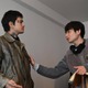 北村匠海「脚本を読むだけで監督と共鳴し合えた」『しびれ』メイキング到着