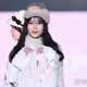 櫻坂46山下瞳月「TGC」初出演でファッションショーデビュー 甘さたっぷりミニスカスタイル 【TGC2026A/W】