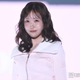 FRUITS ZIPPER櫻井優衣、ピンクのミニ丈セットアップでガーリースタイル「似合う」「お姫様みたい」と話題【TGC2026A/W】