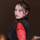 ＜CANDY TUNEまとめ＞モードな姿で新境地 笑顔封印ランウェイ【IDOL RUNWAY COLLECTION 2026A/W】