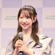 中学1年生・朝凪りおなさんがグランプリ プラチナムプロダクション次世代スター発掘オーディション開催