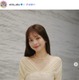 沖田愛加アナ「20センチぐらい切りました」ばっさりイメチェンヘアに反響相次ぐ「美人度がさらにアップした」「似合ってる」