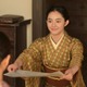 「風、薫る」環（瀧七海）が描いた挿絵＆タイトルバック映像の“共通点”が話題「2人の手？」「物語が集約されてるみたいで素敵」【ネタバレあり】